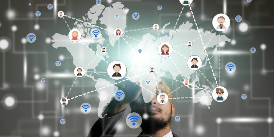 5 Benefícios De Sua Empresa Estar Na Internet