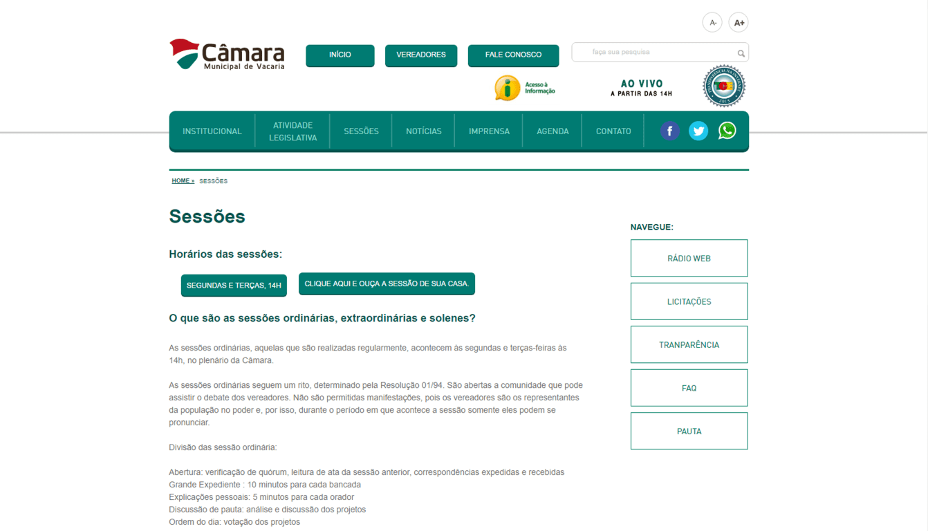 https://www.6i.com.br/case/camara-municipal-de-vacaria/