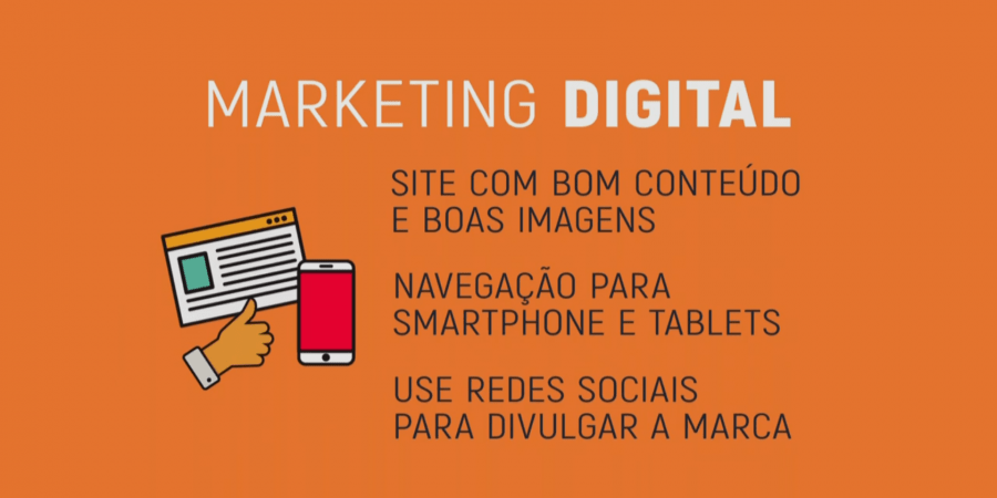 INVESTIR EM MARKETING DIGITAL É UMA NECESSIDADE PARA AS EMPRESAS – MATÉRIA DO PROGRAMA PEGN