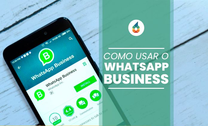Como usar o WhatsApp Business
