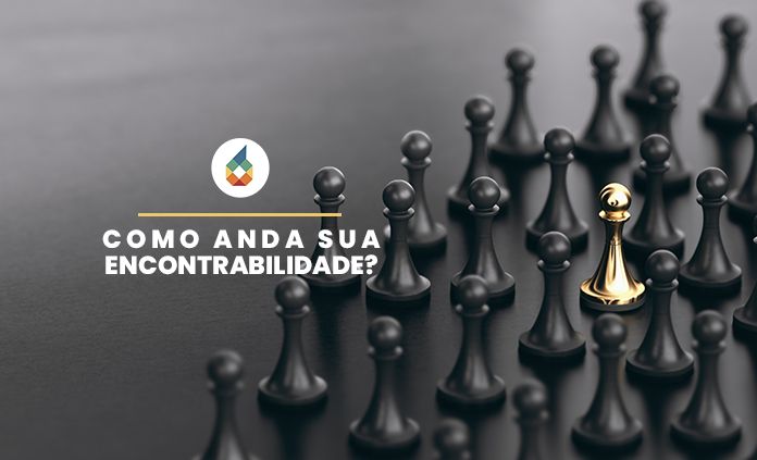 Como Anda Sua Encontrabilidade? Seus Clientes Andam Encontrando o Concorrente?