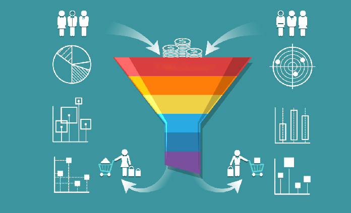 Você conhece as etapas do funil de vendas?