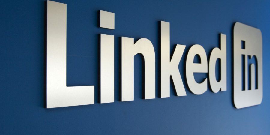 CONHEÇA A REDE SOCIAL LINKEDIN