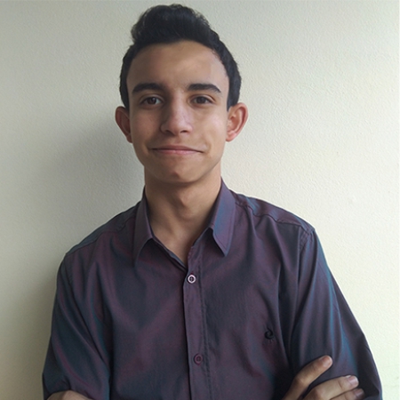DANIEL TELES