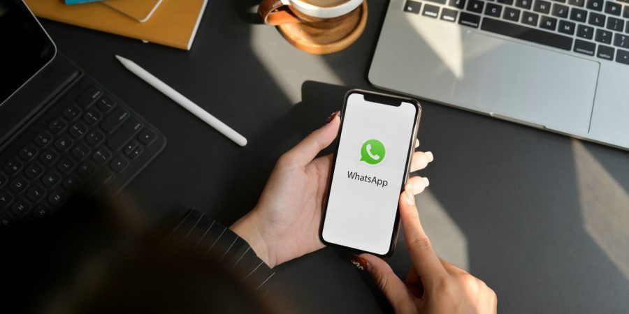 A Importância do WhatsApp nas novas relações comerciais