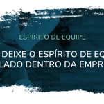 Espírito de Equipe