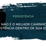 Persistência