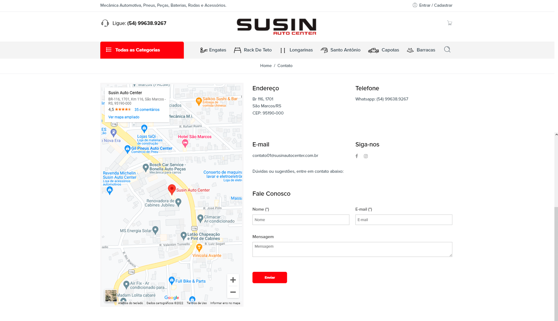 https://www.6i.com.br/case/susin-auto-center/