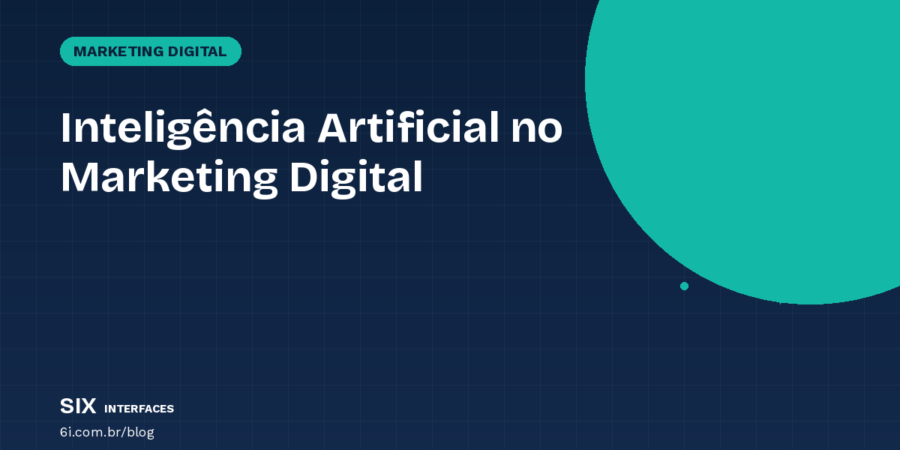 IA no Marketing Digital: Guia Prático para Pequenas Empresas