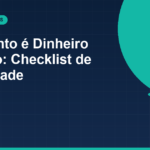 Site Lento é Dinheiro Perdido: Checklist de Velocidade e Conversão
